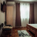 Vandrarhem Downtown Skopje