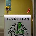 Downtown *