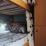 Vandrarhem Downtown *