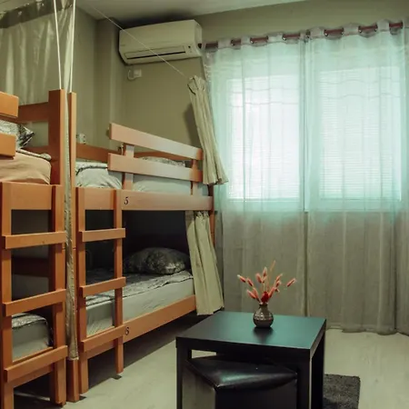 Hostal Downtown