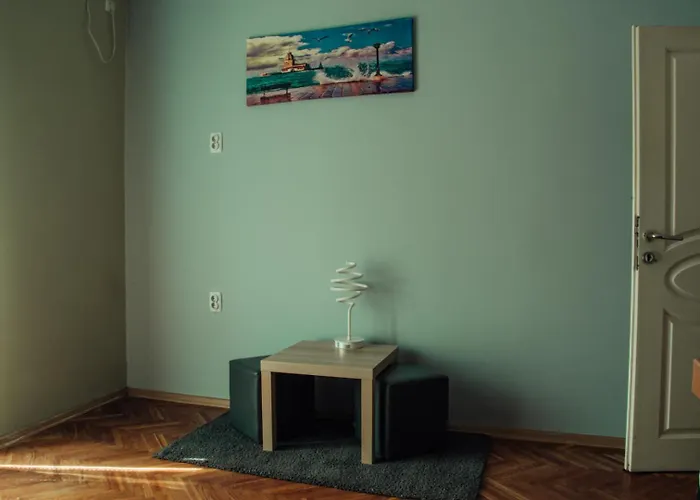 Downtown Vandrarhem Skopje