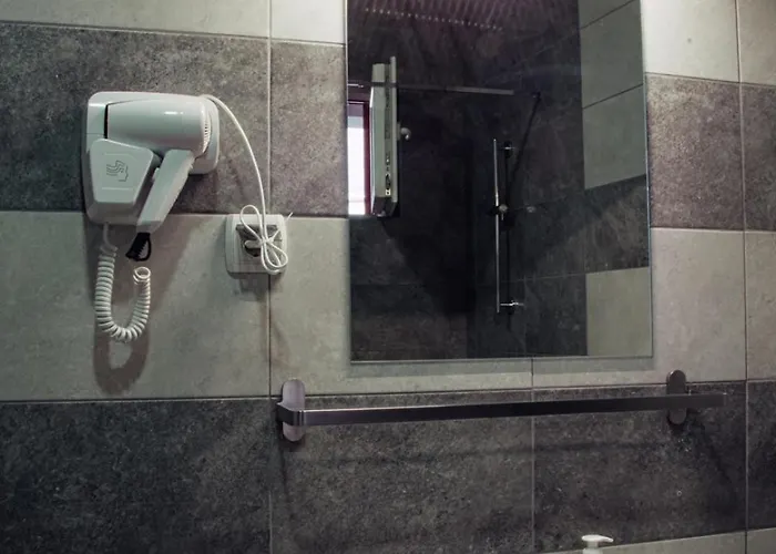 Downtown Vandrarhem *