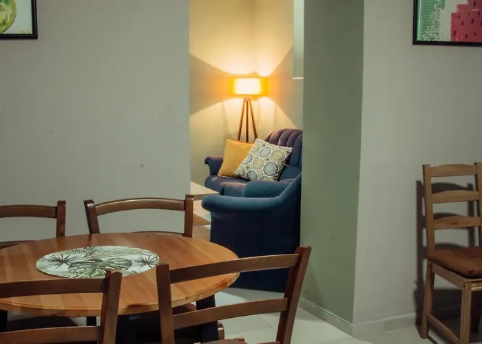 Downtown Vandrarhem Skopje