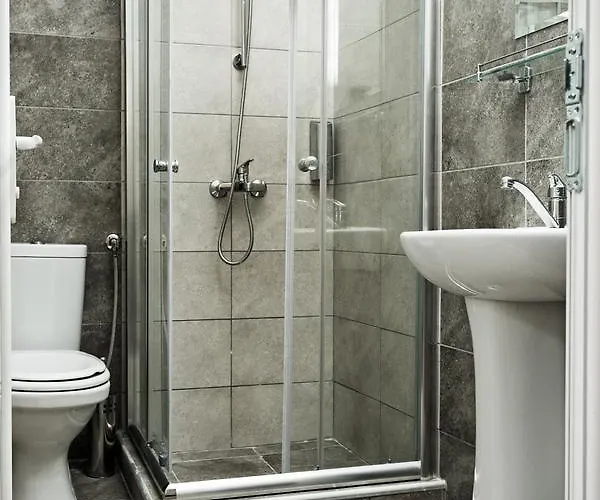 Downtown Vandrarhem Skopje