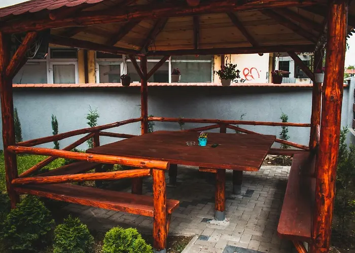 Downtown Vandrarhem *